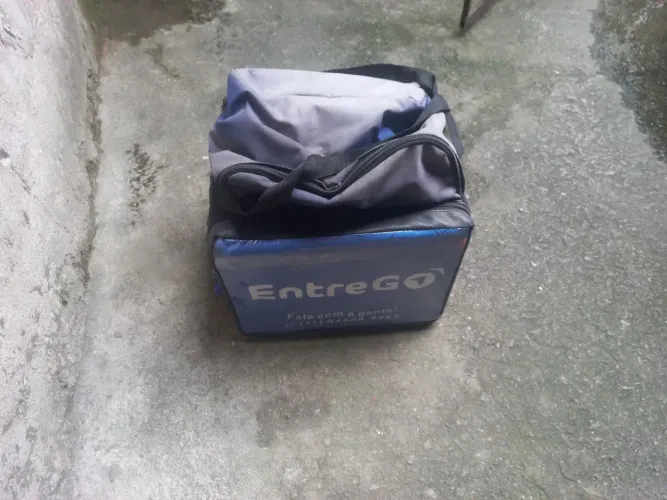 Bag