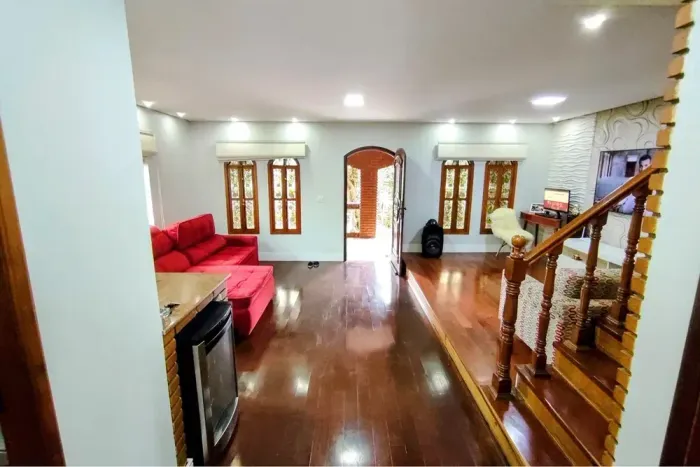 Casa-Para Venda-296 Rua Professor Zeferino Ferraz, Itaim Paulista, Itaim Paulista, São Pau