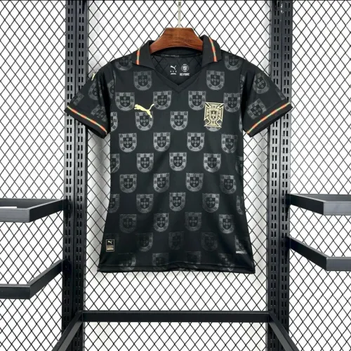 Camisa Portugal 25/26 Torcedor Edição Especial Masculina