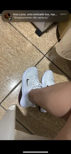 Tênis Nike Air Zoom Bella 7 Feminino