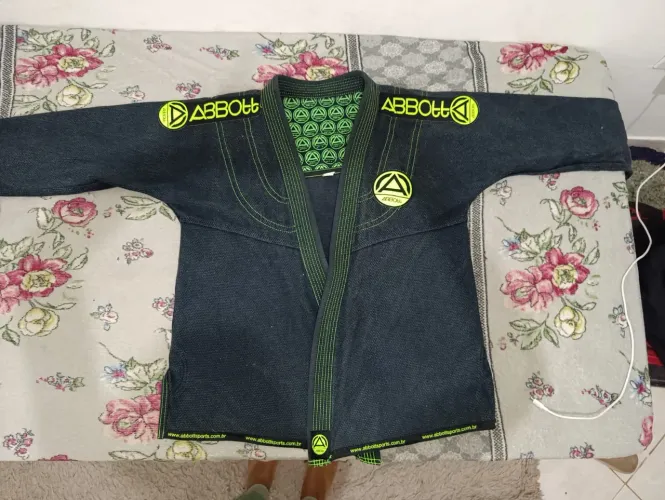 Kimono a1