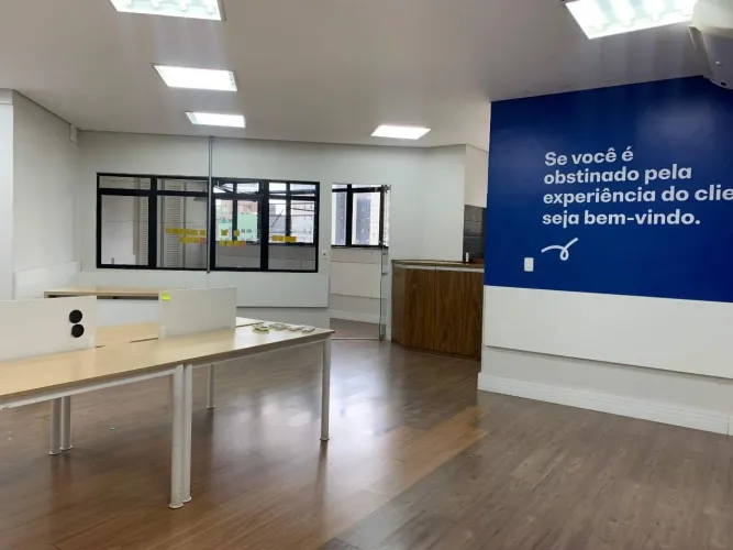 Sala à venda, 90m², 2 vagas, Belvedere, Belo Horizonte|MG