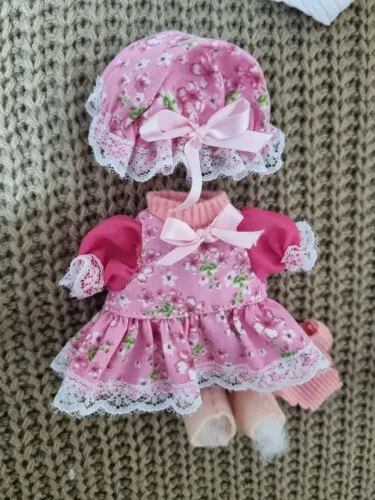 Roupa para Chuquinha
