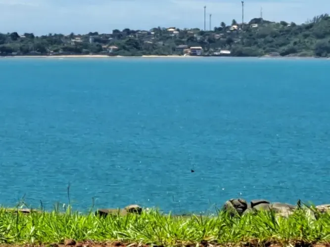 Terreno Alphaville Guarapari.