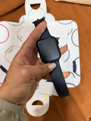 Apple Watch