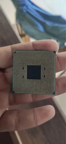 Ryzen 5 Pro 4650G + COOLER AMD ORIGINAL NA CAIXA NOVO