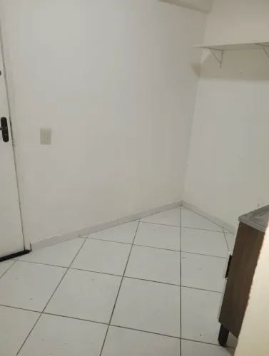 Alugo sala comercial 