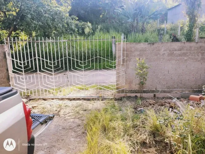 Casa Antonina - Terreno 7x30