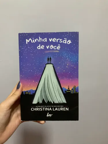 Minha versão de você