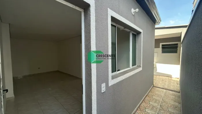 Casa na Vila Marina