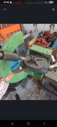 Vulcanizadora meia lua buscar em guapo