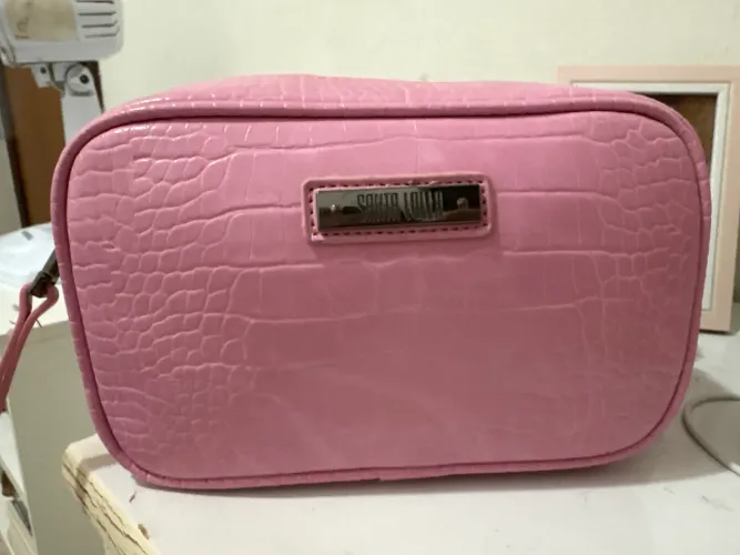 Bolsa da Santa Lolla 