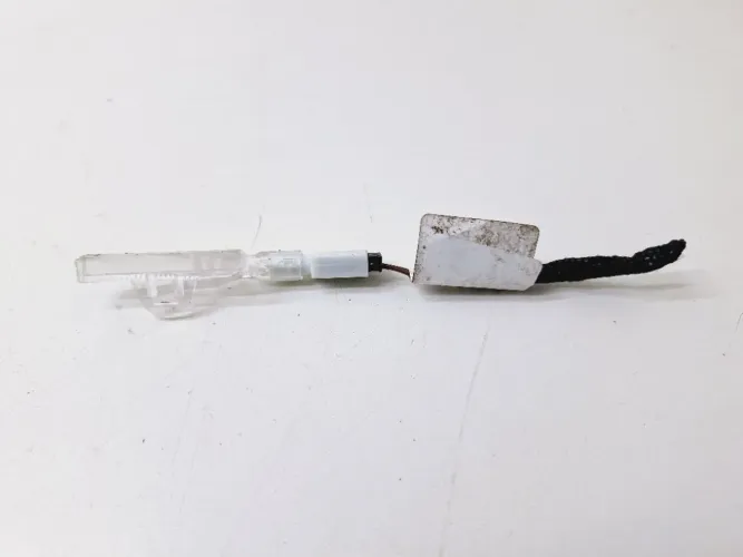 Luz Led Maçaneta Dianteira Esquerda Audi A3 1.8 2015 2016