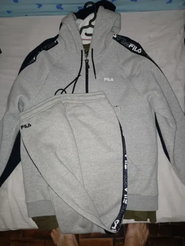 Conjunto da Fila