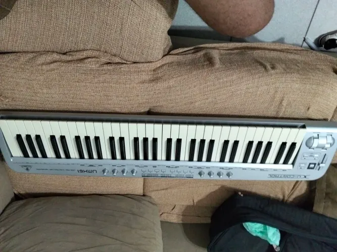 Vendo controlador Bhering 