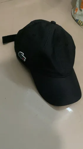 Boné Lacoste Sport Original 2025