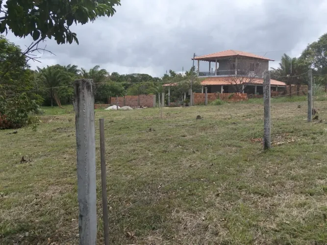 Terreno em Salinópolis (salinas PA)