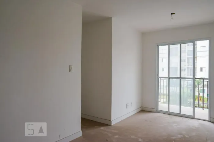 Apartamento à Venda - Vila Leopoldina, 2 Quartos, 53 m2