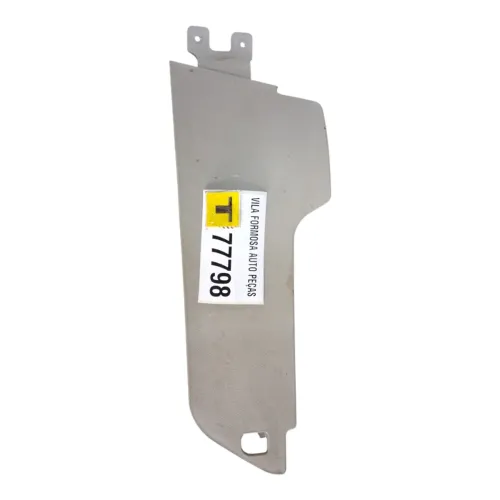 Acabamento Direito Console Hyundai Azera 3.3 2007 A 2010