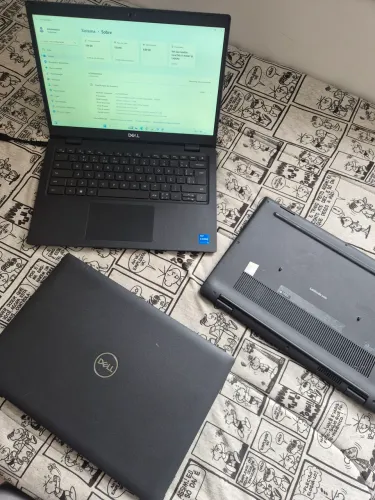 Dell Latitude 3420 | Intel Core i5 11ª Geração | SSD NVMe 256 GB