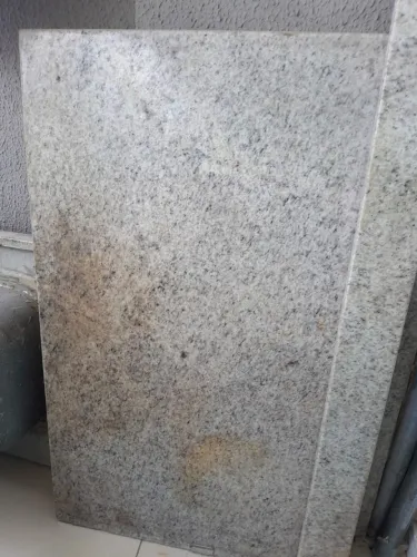 Placas de granito