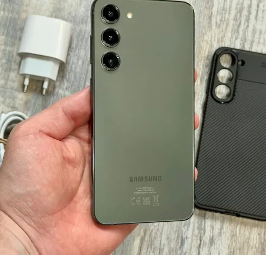 Samsung Galaxy S23 Plus 12/512