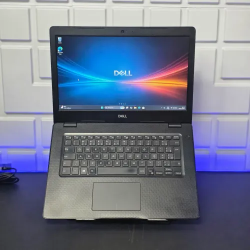 Notebook Dell Barato, i5, SSD NVMe, Tela 14", Ótimo para Estudos e Home Office!