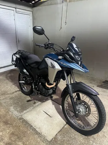 Honda Xre 190 24/25