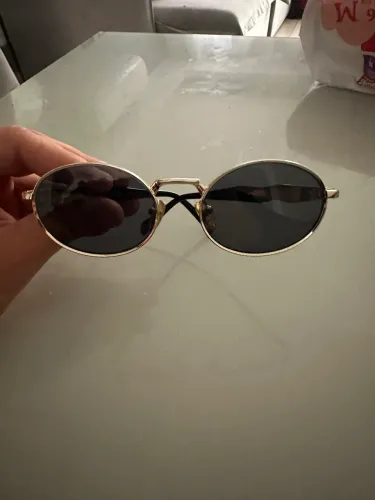 Óculos de sol Prada Unissex Original