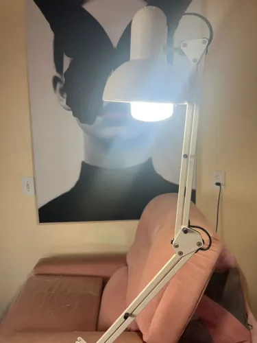 Conjunto de materiais para sala de estética/cilios et 