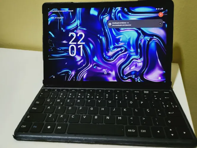 Tablet Positivo Vision Tab 10