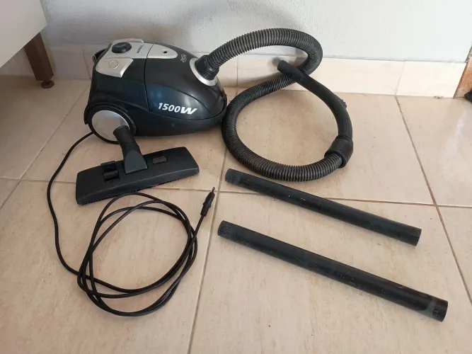 Aspirador de pó Mondial 127v