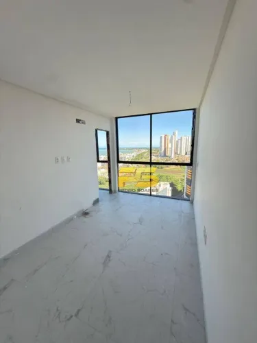 APARTAMENTO DE ALTO PADRÃO À VENDA MIRAMAR