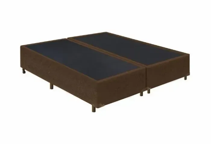 Base box King Size 1,93x2,03x0,41 - mv moveis val
