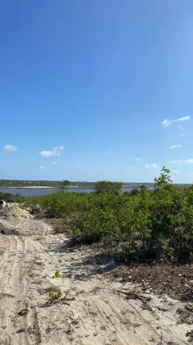 Lote/Terreno para venda tem 11500 metros quadrados em Águas Belas - Cascavel - Ceará