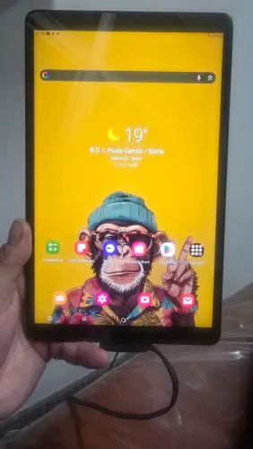 Galaxy Tab A (SM-T510)