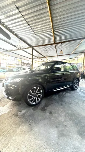 Land Rover Range Rover Sport HSE 3.0 Sdv6 Diesel 2019