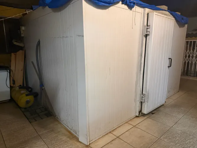 Câmara Fria