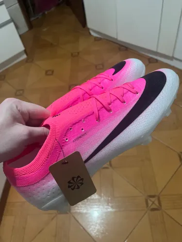 Chuteira Nike mercurial elite 17