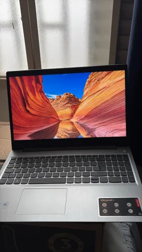 Notebook Lenovo