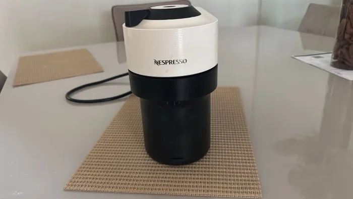 Máquina de Café Vertuo Pop Nespresso