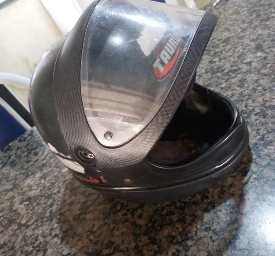 Capacete 