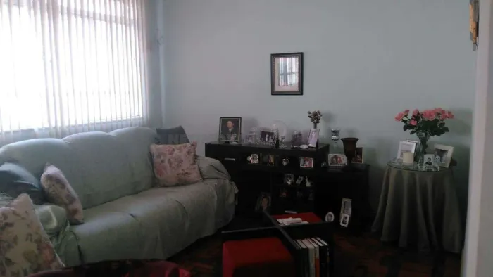 Venda Casa Floresta Belo Horizonte