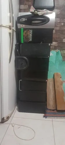 Gabinetes de Computador 