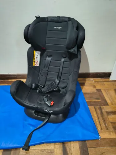 Cadeirinha Voyage até 36kg
