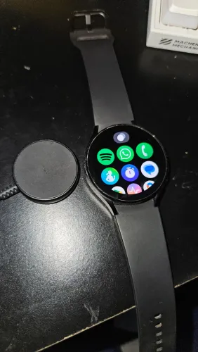 Galaxy Watch 4