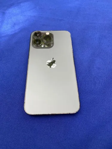 IPHONE 13 PRO ,128 GB, BATERIA 100%, TELA ORIGINAL, ICLODE LIVRE..