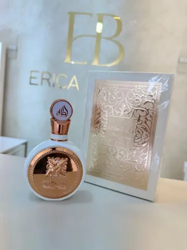 Perfumes Árabes