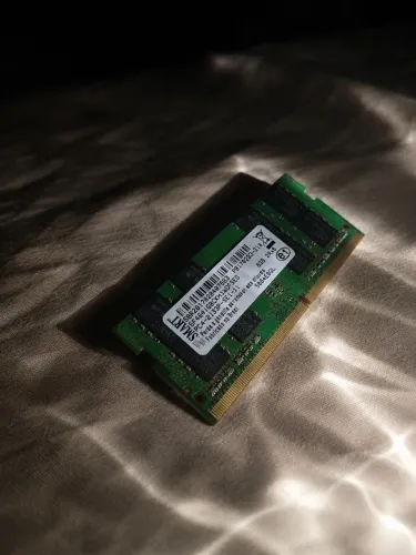 MEMÓRIA 8GB DDR4 NOTEBOOK 