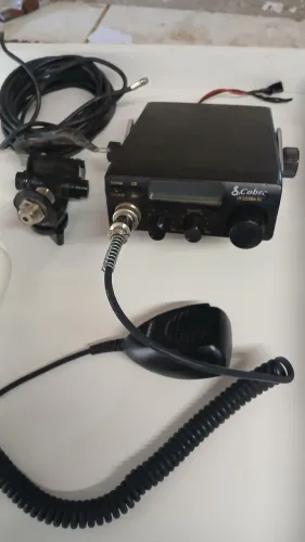 Radio px